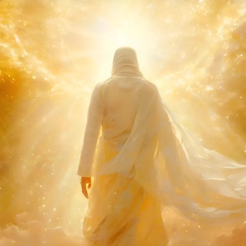 Vallalar Final Message